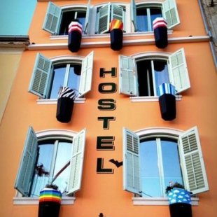 Фотография хостела Hostel Pipištrelo