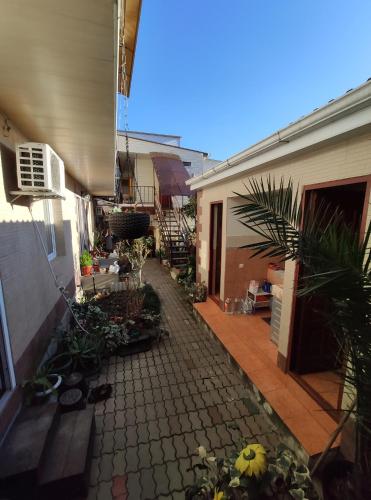 Фотографии гостевого дома
Домашний уют