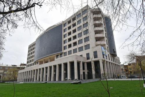 Фотография гостиницы Luxury Apartment Hotel in the city centre