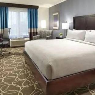 Фотографии гостиницы
Hilton Garden Inn Olive Branch, Ms