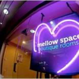 Фотография мини отеля Mellow Space Boutique Rooms