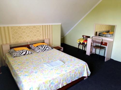 Фотография Коттеджа Cottage at Utrennyaya Street