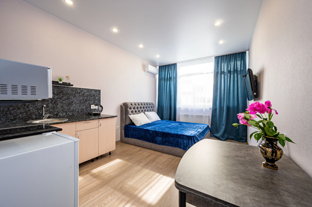 Фотография квартиры Квартира Студия