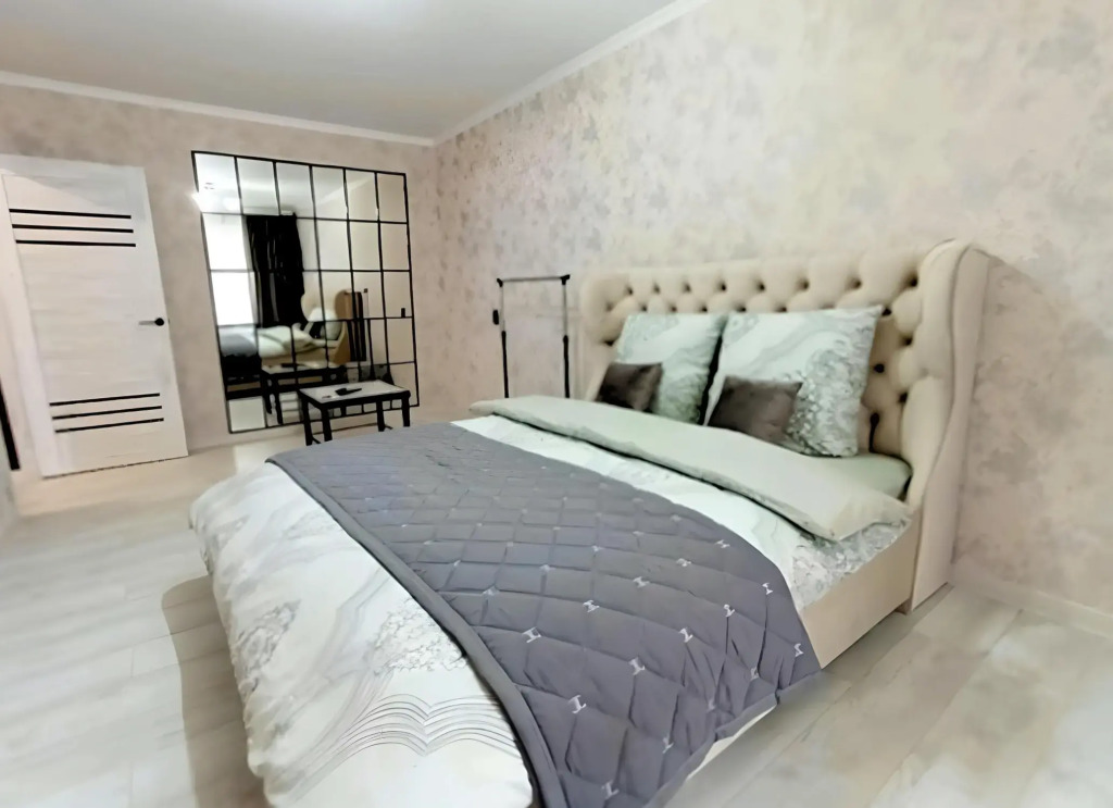 Фотография квартиры Апартаменты на Ефремова Для Двоих Гостей