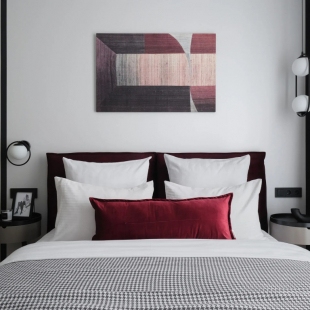 Фотография квартиры Квартира бизнес-класса у метро