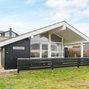 Фотографии гостевого дома
Holiday Home Gyvelvej