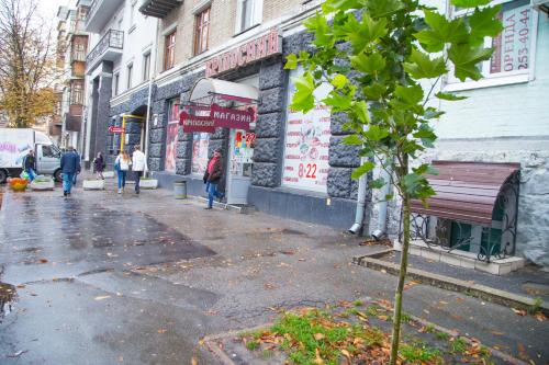 Фотография хостела Sun City