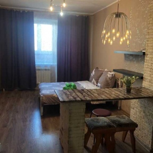 Фотография квартиры Апартаменты Набережная 2а (7)