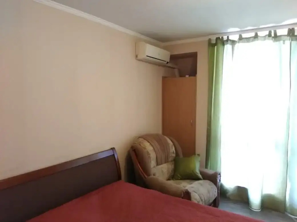 Фотография квартиры Квартира Двухкомнатная рядом с Новым Херсонесом