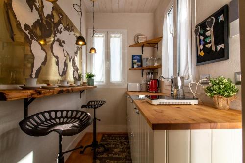 Фотография мини отеля B&Bio la casa di Giò