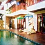 Фотография базы отдыха Aqua Octaviana Bali Villa