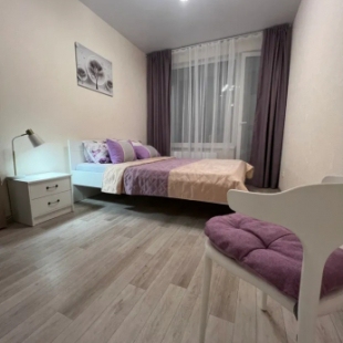 Фотография квартиры Квартира Уютная в ЖК премиум-класса