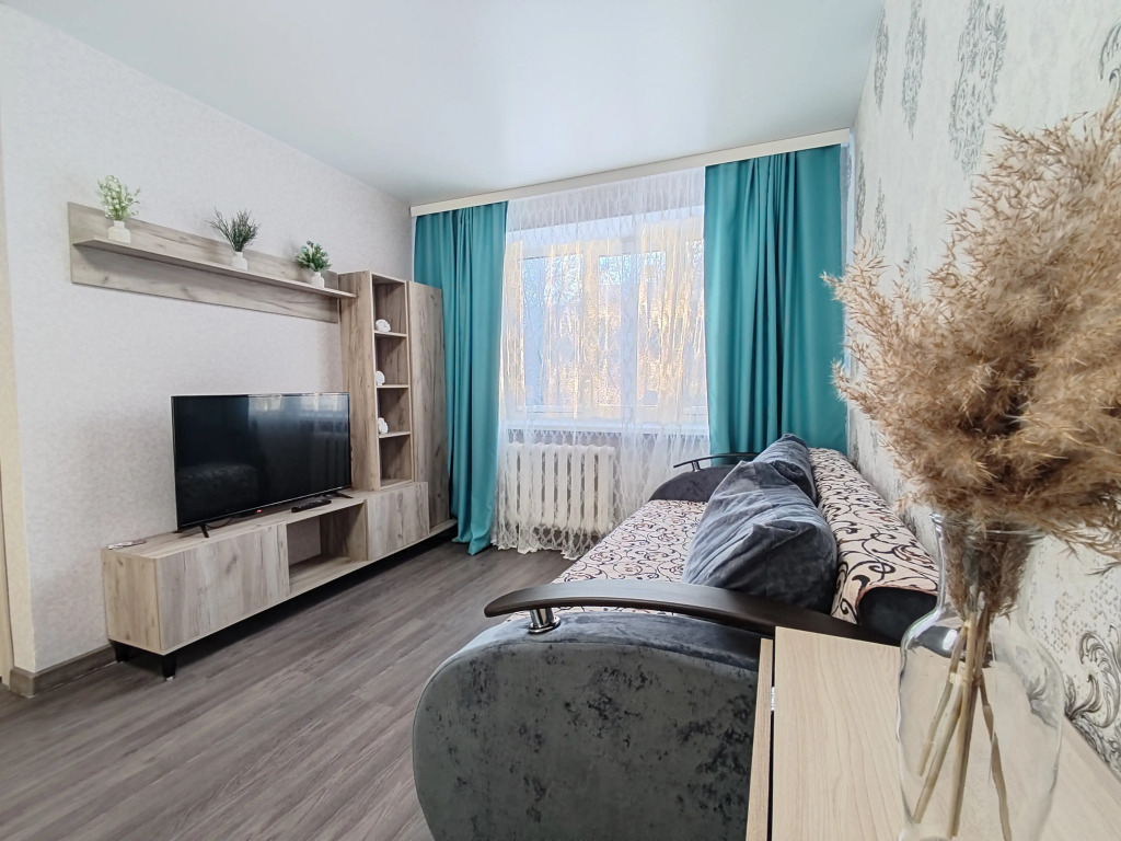 Фотография квартиры Апартаменты на Московском