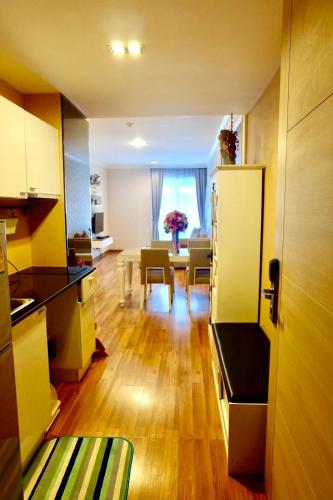 Фотография гостиницы My Resort@HUA HIN A504