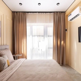 Фотография квартиры Апартаменты Marshmallows