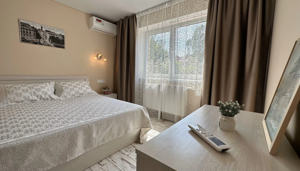 Фотография квартиры Апартаменты Уютные в Историческом Центре