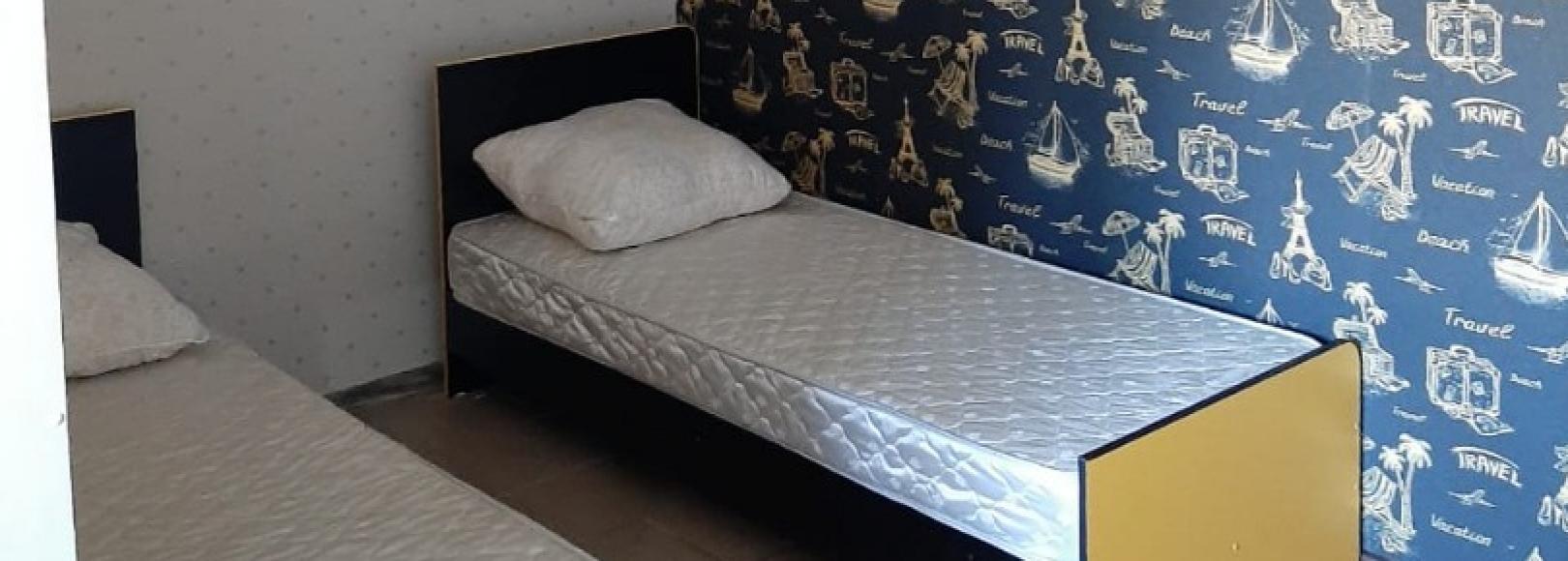 Фотография гостиницы Мега