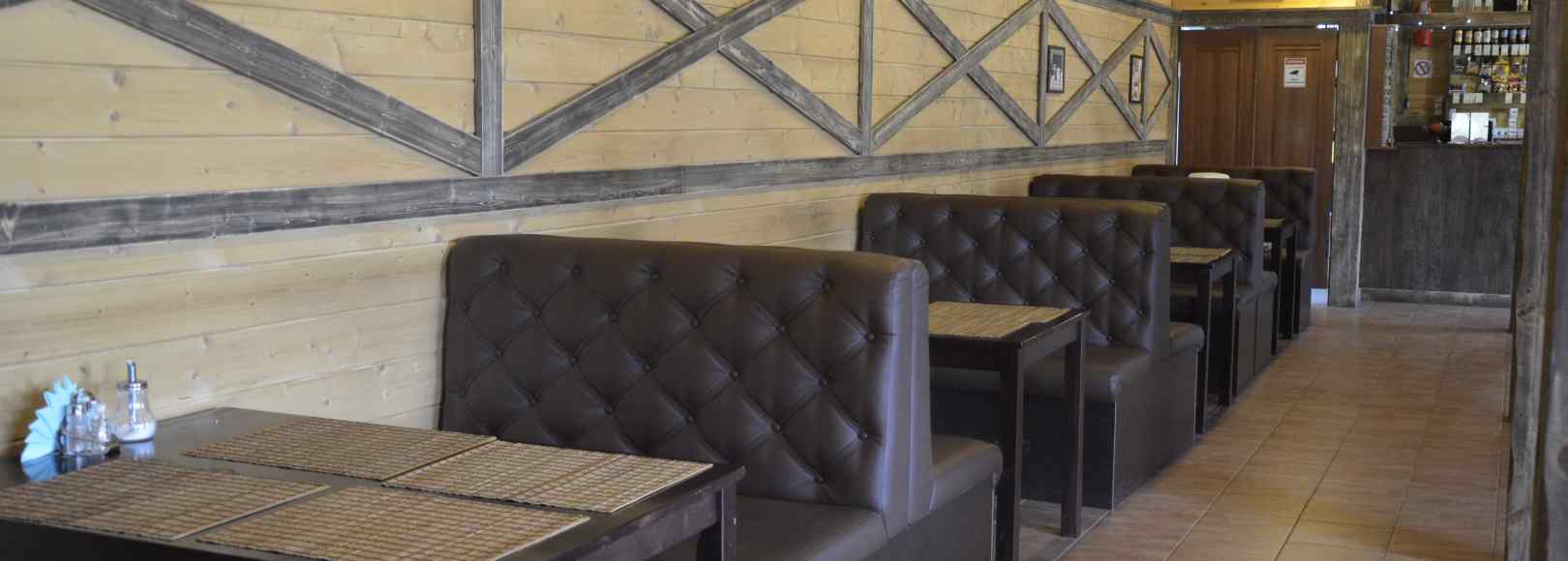 Фотография конференц-зала Western Club