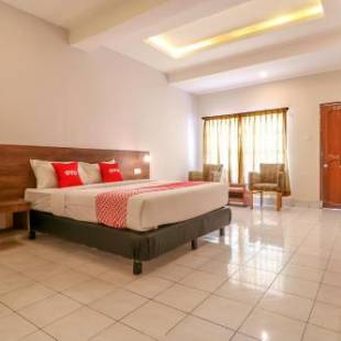 Фотографии гостиницы
OYO 1384 Pulau Bali Hotel