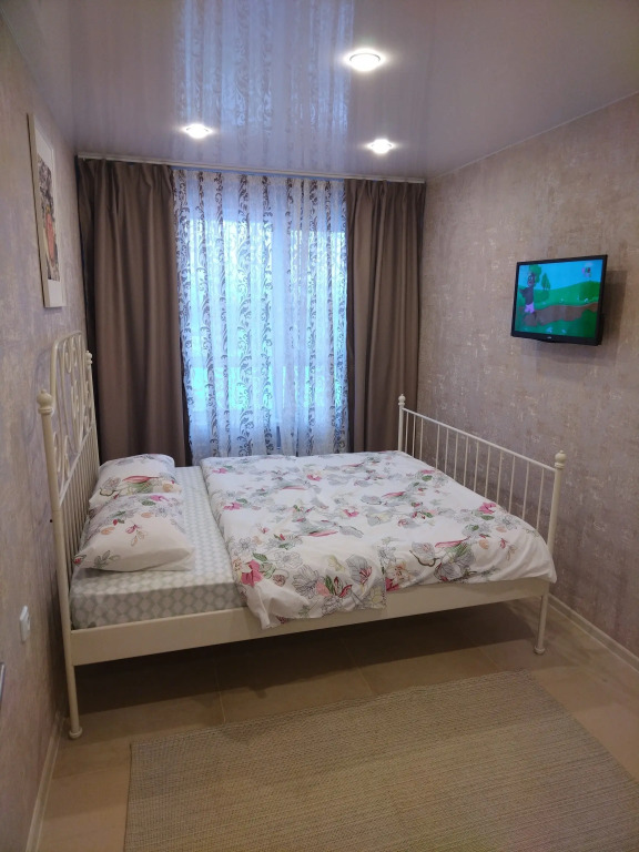 Фотография квартиры Квартира Двухкомнатная Братьев Батталовых 20А