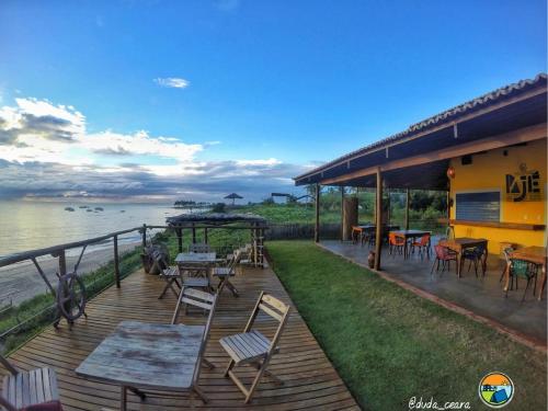 Фотография кемпинга Aldeia Maracajaú - Camping & Chalés