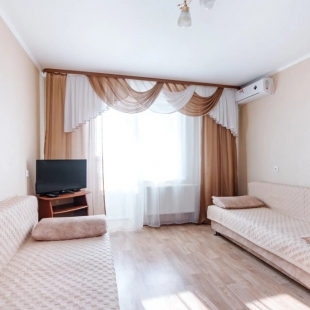 Фотография квартиры Квартира Студия в центре