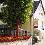 Фотография гостиницы Tuniberg Restaurant Hotel