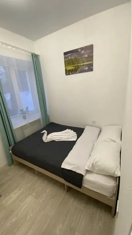 Фотография квартиры Апартаменты на Аллее Труда 21 5