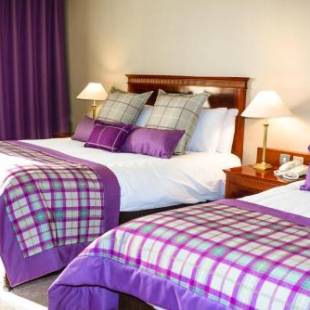 Фотография гостиницы Knightsbrook Hotel & Golf Resort