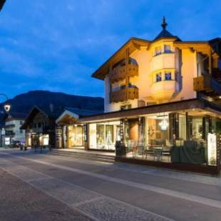 Фотографии гостиницы
Hotel Concordia