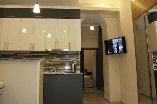 Фотография апарт отеля Old Town Tiflis Apartment