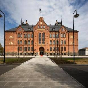 Фотография гостиницы Elite Hotel Mimer