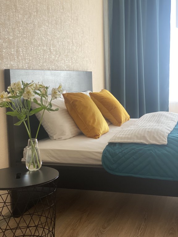 Фотография квартиры Апартаменты Современник