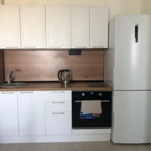 Фотография квартиры Light House (Лайт Хаус) на улице Самаровская 10