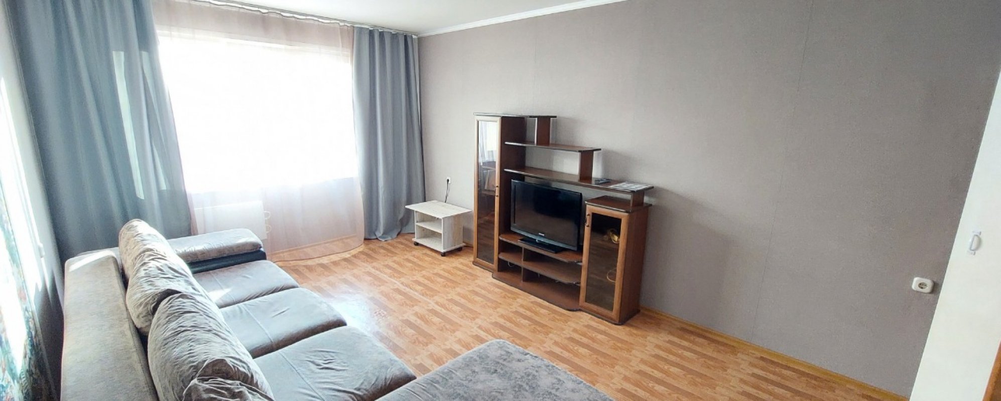 Фотографии Жилья посуточно 1-комн квартира без комиссии и переплат! Тепло и уют для Вас! 