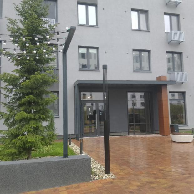 Фотографии квартиры
Апартаменты Абажур - Республики