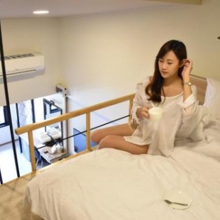 Фотография гостиницы TUCK Me iN