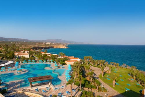 Фотография гостиницы Iberostar Creta Panorama & Mare