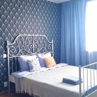 Фотография квартиры Квартира Однокомнатная Около Аэропорта им Покрышкина