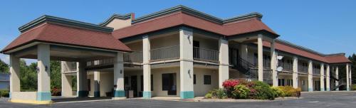 Фотографии гостиницы 
            Executive Inn Yanceyville