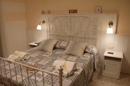 Фотография мини отеля B&B IRNUM