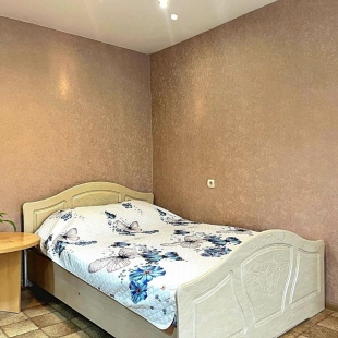 Фотография квартиры Квартира на Шубиных 3А