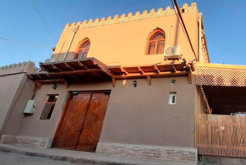 Фотографии гостиницы
Khiva Siyovush