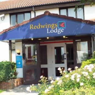 Фотографии мотеля 
            Redwings Lodge Baldock