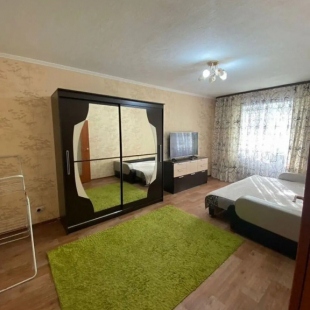 Фотография квартиры Квартира 1-комнатная