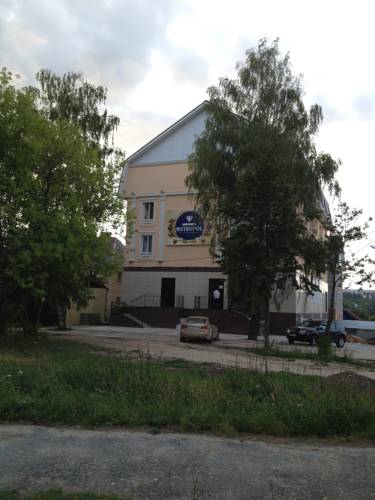 Фотография гостиницы Метрополь