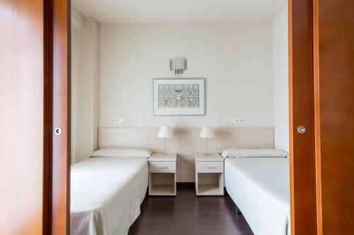 Фотография общежития Residencia Universitaria Giner de Los Ríos