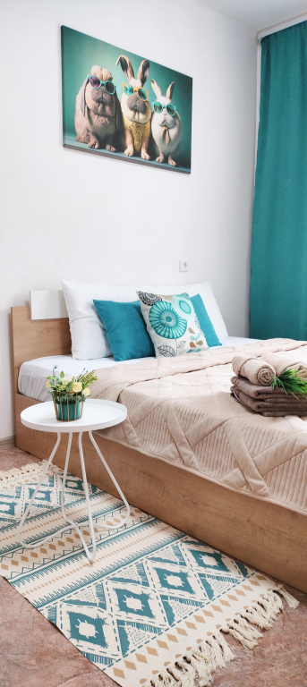 Фотография квартиры Квартира Уютная на Московском Проспекте