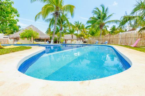 Фотография гостиницы Hotel Paradise Suites