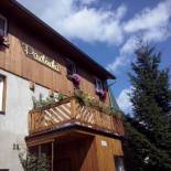 Фотография мини отеля Pawłówka B&B